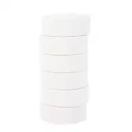 PlayBox: Disc de acuarelă albă, 55-57mm, 1 buc.