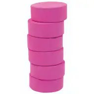 PlayBox: Disc de acuarelă magenta, 44mm, 1 buc.