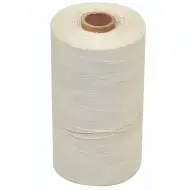 PlayBox: Fir de bumbac natural 100gr