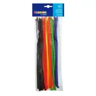 PlayBox: Fire geniale de bază, 50 bucăți, 6mm