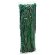 PlayBox: Fire verzi de culoare verde, 100 bucăți, 6mm