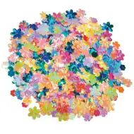 PlayBox: Flori sclipitoare pachet de 250g