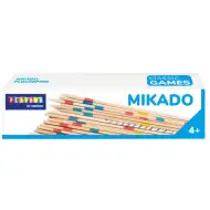 PlayBox: Joc din lemn Maroc