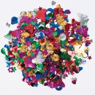 PlayBox: Paiete cu motive naturale – 50g