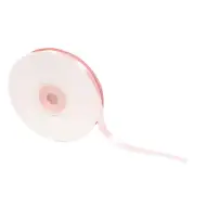 PlayBox: Panglică satin roz 10mm 30m