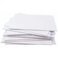 PlayBox: Pânză de pictură mascată 24x8cm 1buc