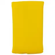 PlayBox: Pastă de modelat galben lămâie, 350 de grame