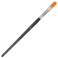 PlayBox: Pensulă plată pentru artist, mărimea 12