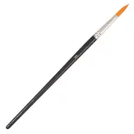 PlayBox: Pensulă rotundă cu vârf de mărimea 12.