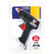 PlayBox: Pistol de lipit de dimensiuni mici, cu temperatură scăzută, cu 2 bare de lipici de 7mm.