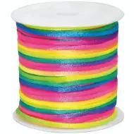 PlayBox: Rola de ață curcubeu 50m