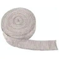 PlayBox: Rolă de textil gri compresibilă de 10 metri