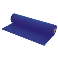 PlayBox: Rulou de fetru albastru 45x500cm