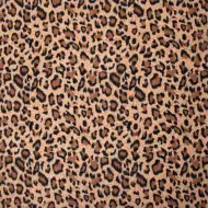 PlayBox: Rulou de fetru decorativ cu model de ghepard