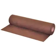 PlayBox: Rulou de fetru maro 45x500cm