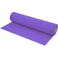 PlayBox: Rulou de fetru violet 45 x 500 cm