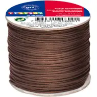 PlayBox: Rulou de piele artificială maro de 100m