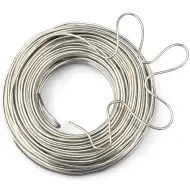 PlayBox: Sârmă de aluminiu 2mm 50m