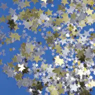 PlayBox: Set de 100 stele sclipitoare