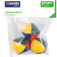 PlayBox: Set de 3 mingi de jonglerie