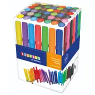 PlayBox: Set de 42 de markere colorate groase