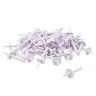 PlayBox: Set de bețișoare rotative Giro, 60 de bucăți, 4 cm