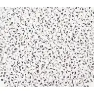 PlayBox: Set de numeroase mărgele, 500 bucăți, 7mm