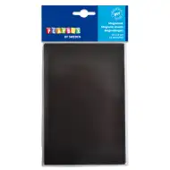 PlayBox: Set de plăci magnetice, 10 bucăți, 15x10 cm