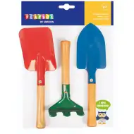 PlayBox: Set de unelte de grădinărit