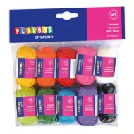 PlayBox: Set mini ghemotoace 10 bucăți 36m