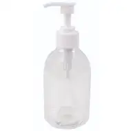 PlayBox: Sticlă de plastic cu pompă, 300 de bucăți