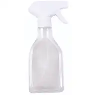 PlayBox: Sticluță cu pulverizator cu capac filetat, 300ml