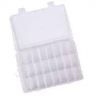 PlayBox: cutie de depozitare cu 24 de compartimente