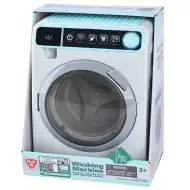 Playgo: Mașină de spălat electronică 25x20cm
