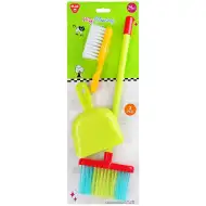 Playgo: Set de curățenie cu 3 piese