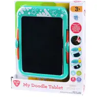 Playgo: Tabla magică de învățare