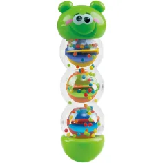 Playgo: Vesela omiduță zornăitoare pentru bebeluși imaginea 2