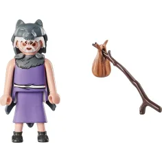 Playmobil: Asterix Sunyix (71546) imaginea 2