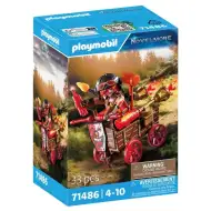 Playmobil: Mașina de curse Kahboom (71486)