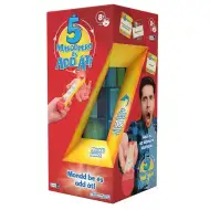 Playmonster: 5 secunde și dă mai departe joc de societate