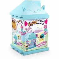 Playmonster: Set de joc cu bucătăria koala Fuzzikins