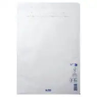 Plic cu bule 20-K 350x470mm 1buc