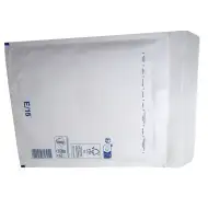 Plic cu pernă de aer 15-E 220x265mm 1buc