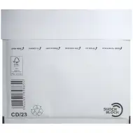 Plic cu pernă de aer CD-23 180x165mm 1buc