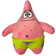 Pluș SpongeBob, 30 cm - Patrick
