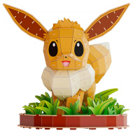 Pokémon – Eevee puzzle 4D - Spin Master
