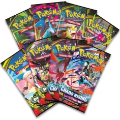 Pokémon TCG: Mega Greninja ex Colecția Premium imaginea 2