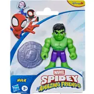 Póki și prietenii săi minunați: figurină Hulk cu accesorii - Hasbro