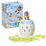 Pop Up: Bluey - joc de societate