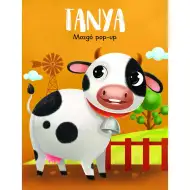 Pop-up mobil – Fermă